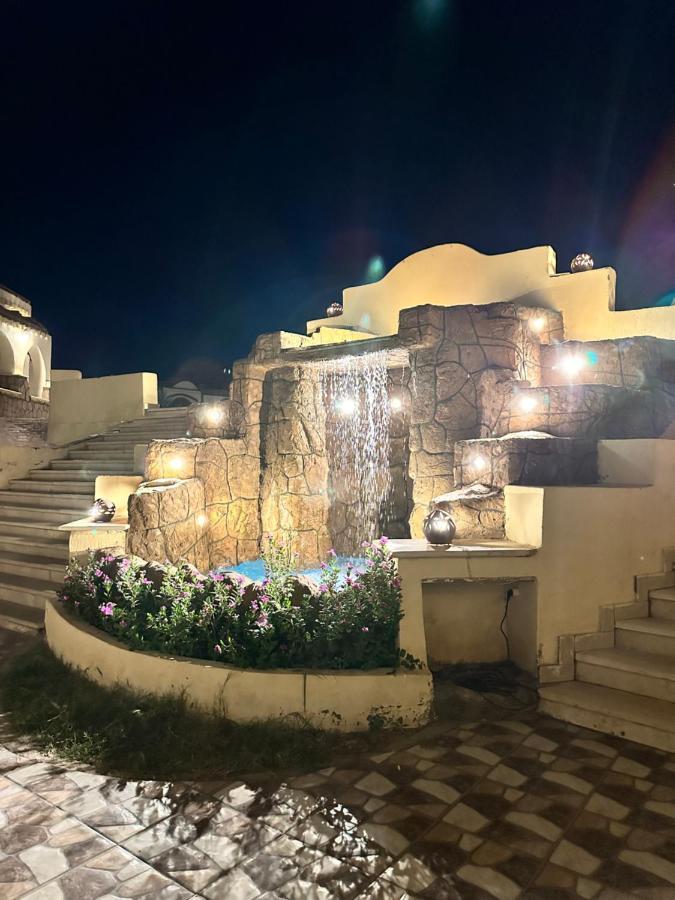 Elphardous Oasis Hotel 樂蜀 外观 照片